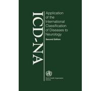 Application Of The International Classification Of Diseases To Neurology