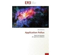 Application pollux - SILENCIEUX-A - Universitaires Europeennes - broché - Essai