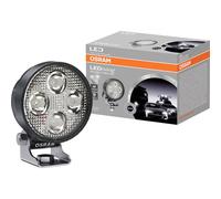 Application Pour Feux De Jour Additionnel - Value Series (Vx) - Ledriving® - Boite : 1 - Osram - Leddl119-Wd