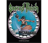 Application Sacred Reich Motif: Surf