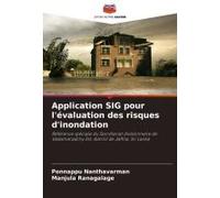 Application Sig Pour L'évaluation Des Risques D'inondation