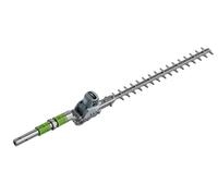 Application Taille-Haie Pour Multitool EGO PPX 1000 Longueur Lame 51 Cm