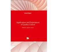 Applications And Experiences Of Quality Control