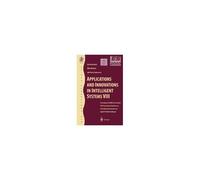 Applications And Innovations In Intelligent Systems Viii