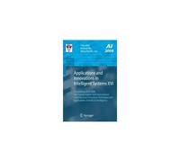 Applications And Innovations In Intelligent Systems Xvi