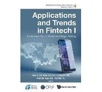 Applications And Trends In Fintech I