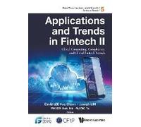 Applications And Trends In Fintech Ii