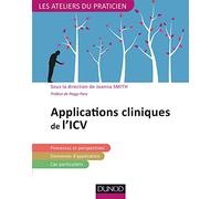 Applications cliniques de l'ICV