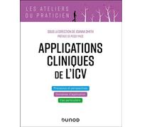 Applications cliniques de l'ICV - Joanna Smith - Dunod - broché - Guide