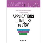 Applications cliniques de l'ICV