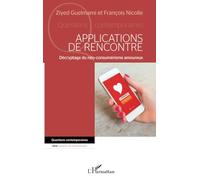 Applications de rencontre: Décryptage du néo-consumérisme amoureux
