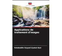Applications de traitement d'images