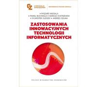 Applications des technologies de l'information innovantes