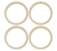 Applications diversifiées du joint d'abat-jour spécialement conçu pour s'adapter aux modèles Pentair comme un gant (4 pièces)