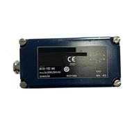 Applications du commutateur de fin de course BN20-11RZ-M16 dans l'automatisation, la transmission et le contrôle de programme, etc.