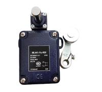 Applications du commutateur de fin de course ML441-11y-M20 dans l'automatisation, la transmission et le contrôle de programme, etc.