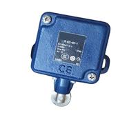 Applications du commutateur de fin de course TR 422-01y-t dans l'automatisation, la transmission et le contrôle de programme, etc.