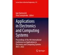 Applications In Electronics And Computing Systems