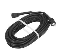 Applications Larges de Lavage de Joint de Pression de Port Standard à Haute Pression du Tuyau 15m M22 14MM de Prolongation de Longue durée de Vie matérielle vigoureuse Facile à