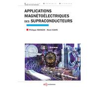 applications magnetoelectriques des supracondu