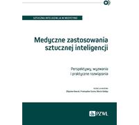 Applications médicales de l'intelligence artificielle (Buch auf Polnisch)