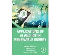 Applications Of Ai And Iot In Renewable Energy