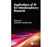 Applications of AI for Interdisciplinary Research
