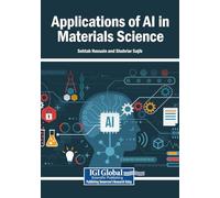 Applications of AI in Materials Science
