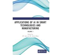 Applications of Ai in Smart Technologies and Manufacturing (1)