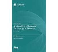 Applications Of Antenna Technology In Sensors