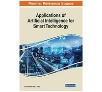 Applications Of Artificial Intelligence For Smart Technology