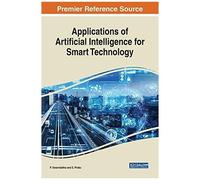 Applications Of Artificial Intelligence For Smart Technology