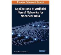 Applications Of Artificial Neural Networks For Nonlinear Data