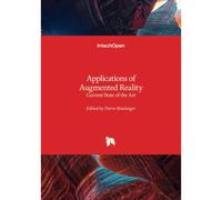 Applications Of Augmented Reality - Current State Of The Art