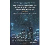 Applications Of Big Data And Artificial Intelligence In Smart Energy Systems
