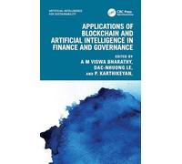 Applications of Blockchain and Artificial Intelligence in Finance and Governance