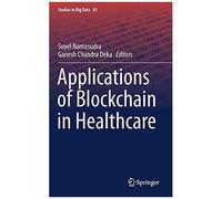 Applications Of Blockchain In Healthcare