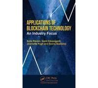 Applications Of Blockchain Technology