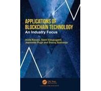 Applications Of Blockchain Technology