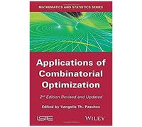 Applications Of Combinatorial Optimization
