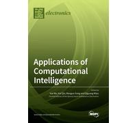 Applications Of Computational Intelligence