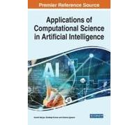 Applications Of Computational Science In Artificial Intelligence
