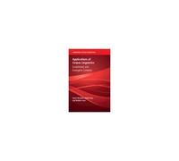 Applications Of Corpus Linguistics