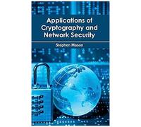 Applications Of Cryptography And Network Security
