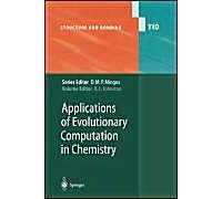 Applications Of Evolutionary Computation In Chemistry