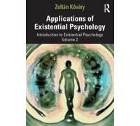 Applications Of Existential Psychology