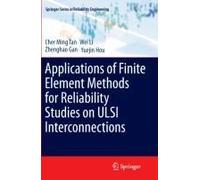 Applications Of Finite Element Methods For Reliability Studies On Ulsi Interconnections