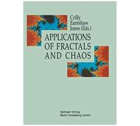 Applications Of Fractals And Chaos