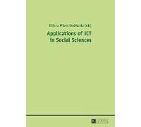 Applications Of Ict In Social Sciences