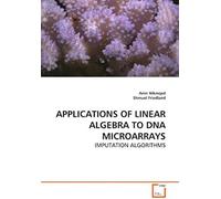 Applications Of Linear Algebra To Dna Microarrays: Imputation Algorithms